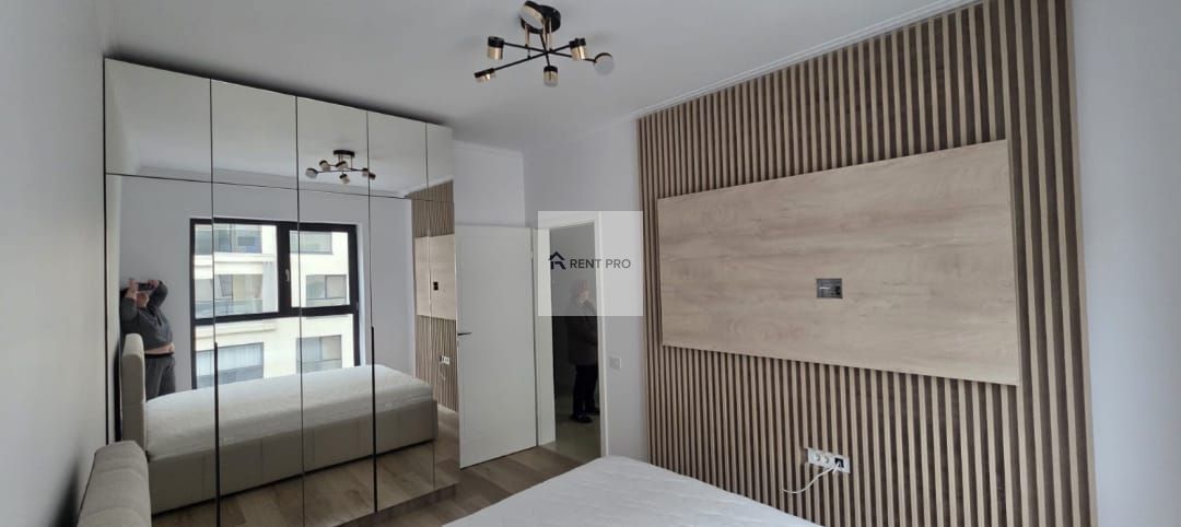 EXIGENT PLAZA 2 Camere Bd Timișoara 16 Auchan - Poză 7