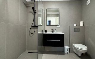 Apartament elegant cu 3 camere, aproape de Rivus Mall - Poză 6