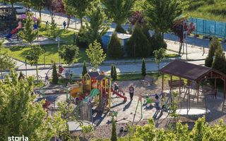 3 camere Padurea Baneasa Felicity - Poză 15