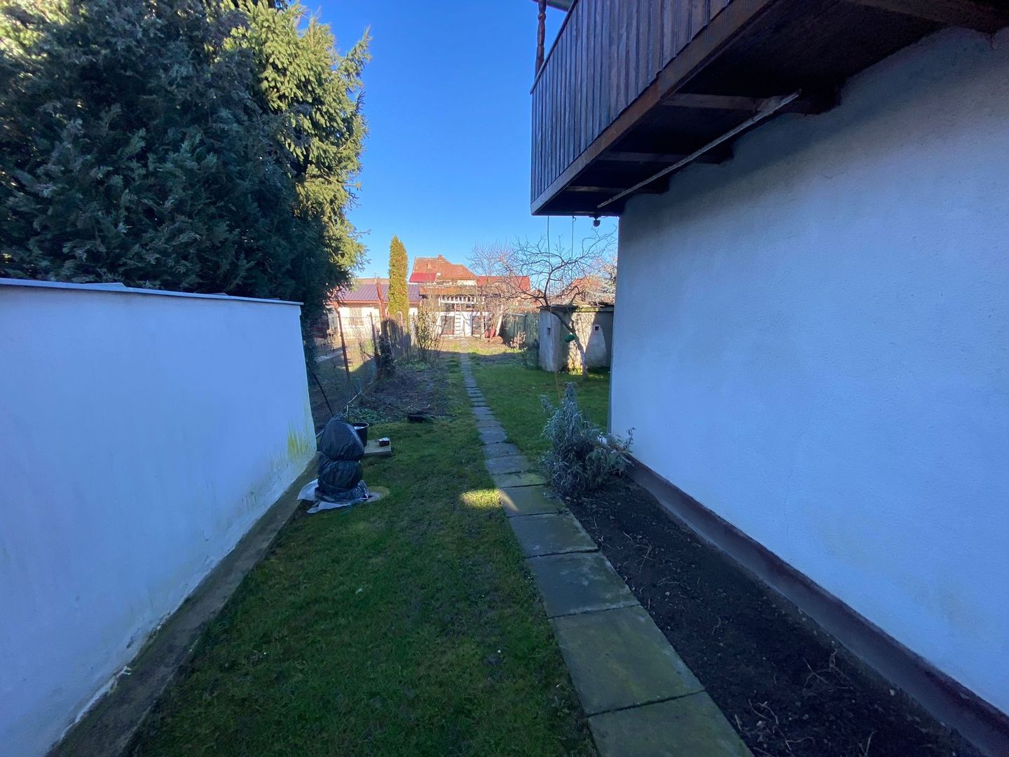 BRASADAS vinde casa cu 6 cam 2 bai cu tern 3.3 ari. - Poză 13