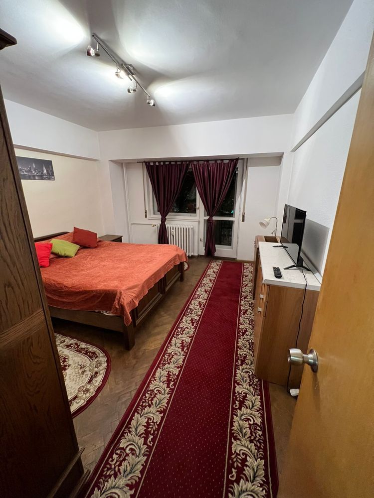 Apartament 3 camere I Piața Unirii I Fântâni - Poză 4
