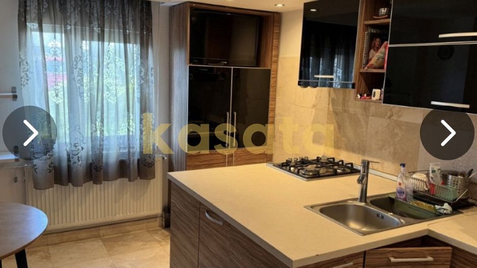 DE ÎNCHIRIAT | APARTAMENT 2 CAMERE | AVIAȚIEI | METROU  | PET FRIENDLY - Poză 3