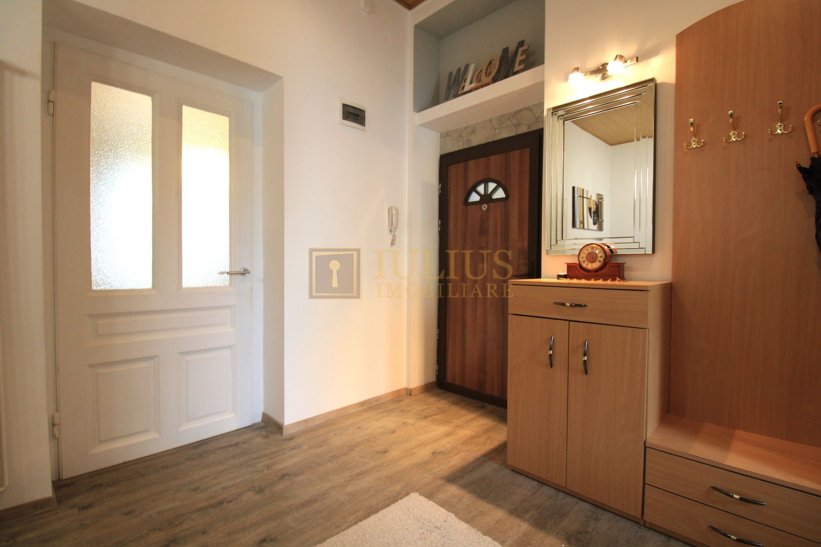 Take Ionescu, 3 camere, centrala proprie. - Poză 7