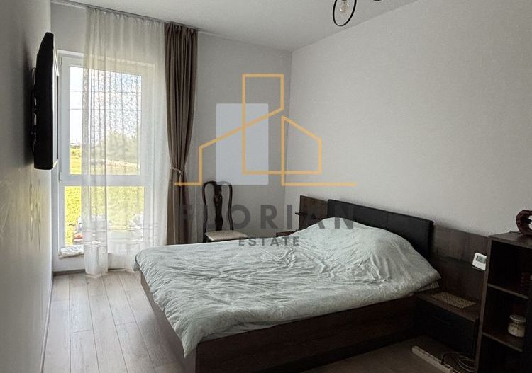 Apartament 2 camere decomandat, bloc 2022, Braytim – Calea Urseni - Poză 6