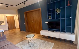 Chirie 2 camere-parcare subterana-GRADINA-zona Iulius-FSEGA - Poză 3