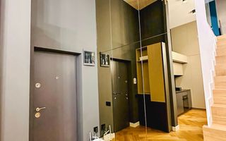 Apartament exceptional in inima orasului Cluj-Napoca - Poză 25