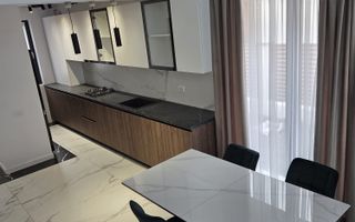 Vila individuala 4 camere panouri fotovoltaice - Poză 4