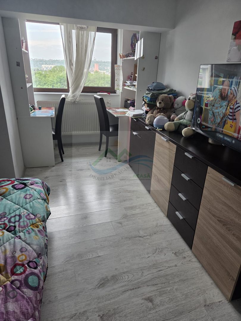 Aprtament 2 camere de vânzare . - Poză 8