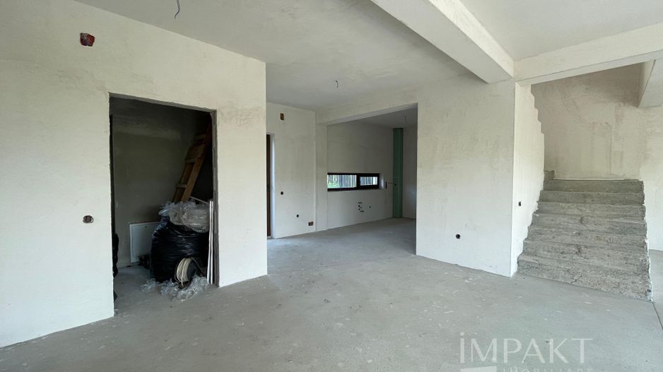 Duplex modern de vanzare in zona Auchan Iris! - Poză 5