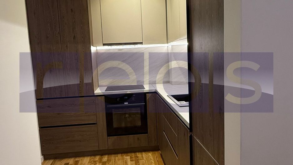VANZARE 3 CAMERE | CURTE 88 MP | MOBILAT SI UTILAT LUX | STRAULESTI | - Poză 24