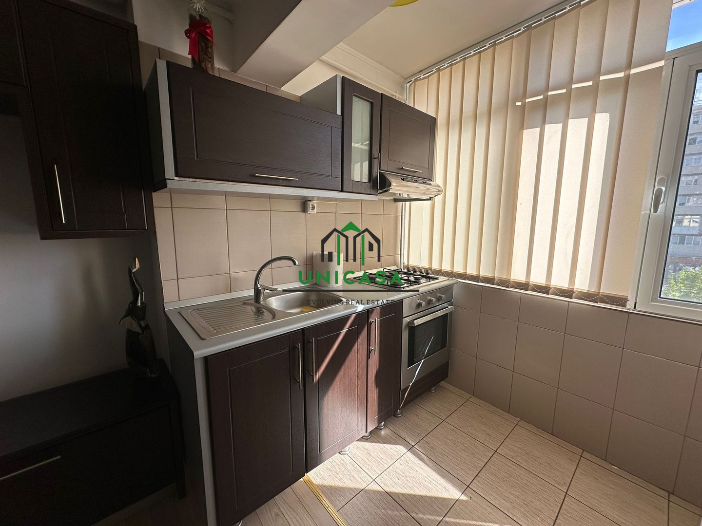 Apartament 3 camere - Ostroveni - Poză 14