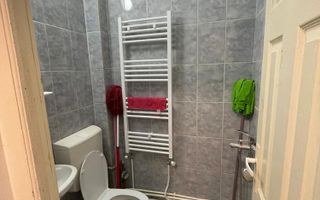 Garsonieră renovată zona Elite City, centrală proprie, aer condiționat - Poză 5