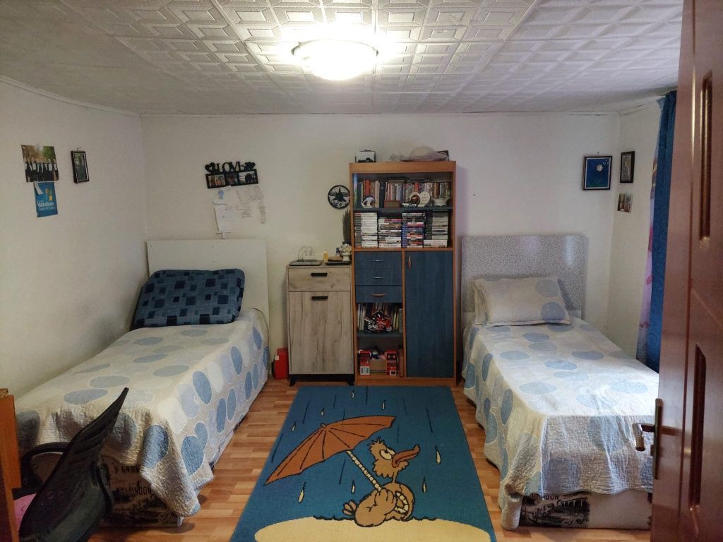 P.F. Casă Copou. 169000€. - Poză 3