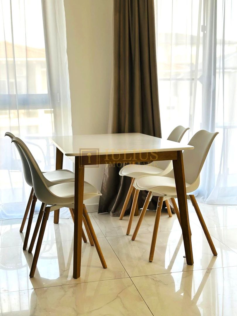 Apartament in Giroc, ESO, liber de la 1 iulie - Poză 4