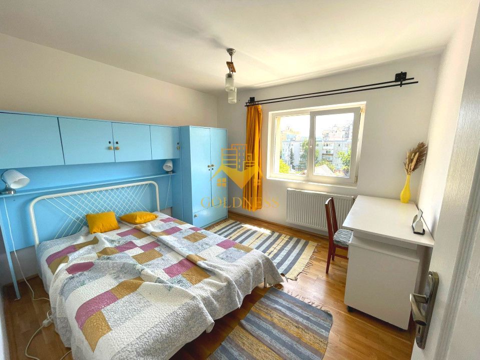 2 camere decomandate, modern, Grigorescu, Mega Image, Unicarm - Poză 1