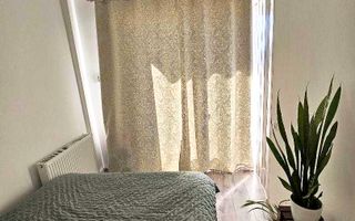 APARTAMENT 1 CAMERĂ CU DORMITOR SEPARAT, PARCARE, CARTIER ARHITECȚILOR - Poză 6