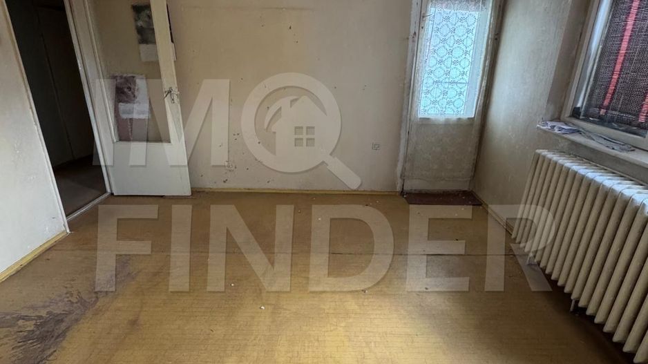 Apartament 2 camere decomandate, 42 mp, etaj 8/10, zona La Terenuri – Manastur - Poză 6