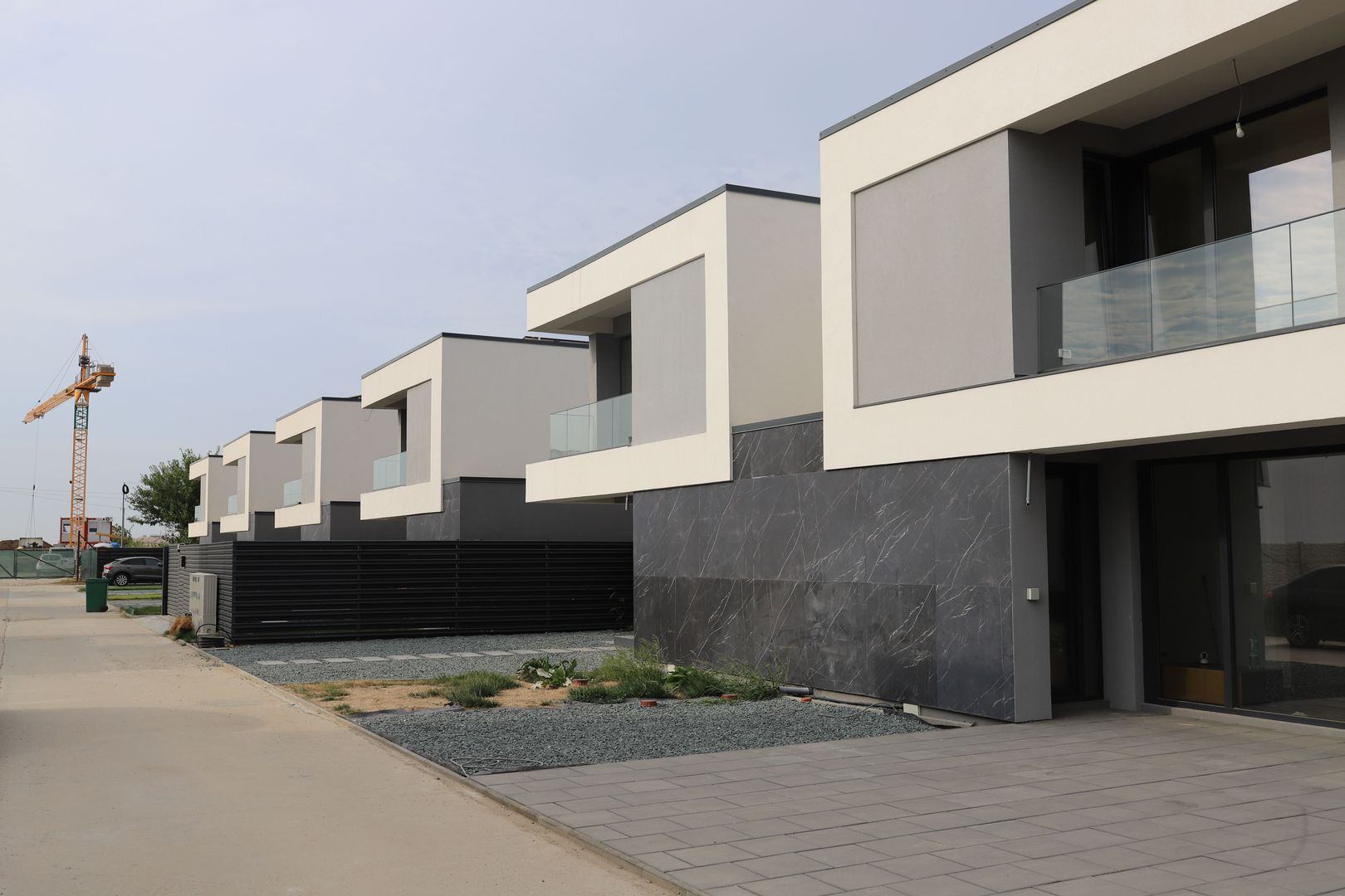 NovoVillas Tunari oporunity - Poză 7