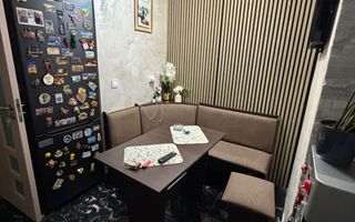Vanzare Apartament 3 camere 73 mp, etaj 1, 2 băi, balcon, parcare, Drumul Sării - Poză 6