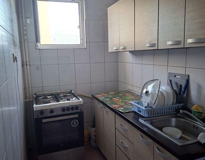 Vanzare Apartament 2 camere ingrijit, etaj 8/10, aer conditionat, Drumul Taberei - Poză 5