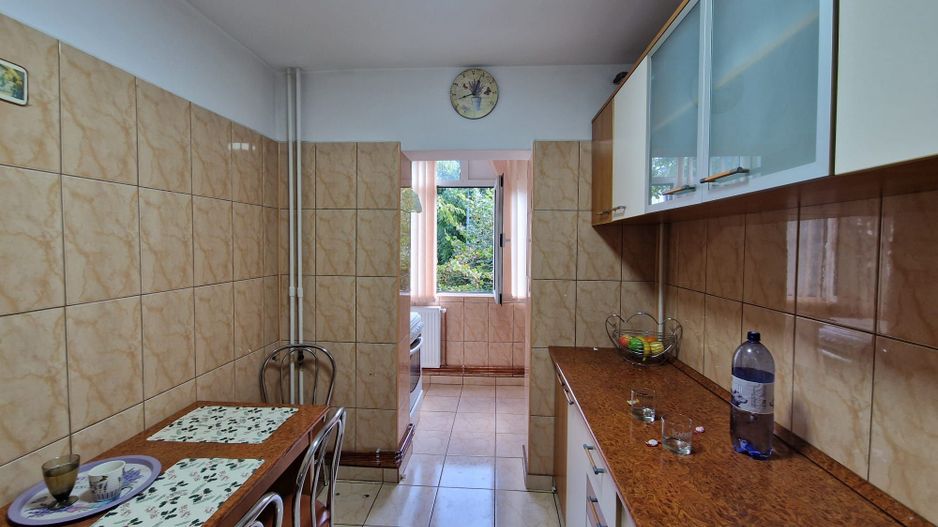 Apartament 3 camere Popa Sapca - Ramada, etaj 1 - Poză 6