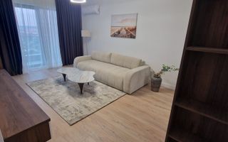 BLOC NOU! Ap. cu o camera decomandat Tatarasi 45 mp 82.660 euro+TVA - Poză 2