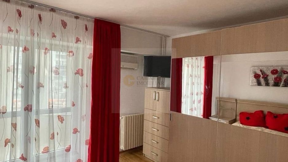 2 camere decomandat | 55 mp utili | Zona Unirii| Bloc 1996 - Poză 1