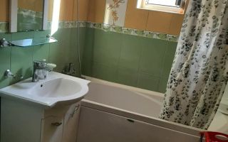 Ap. 2 camere decomandat Nicolina - Poză 5