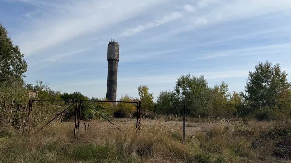 Platformă industrială 37,6 ha, Valea Călugărească cu proiect de racord feroviar - Poză 22