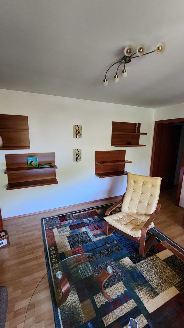 Apartament 3 camere zona Brancoveanu, scoala 98 Avram Iancu - Poză 4