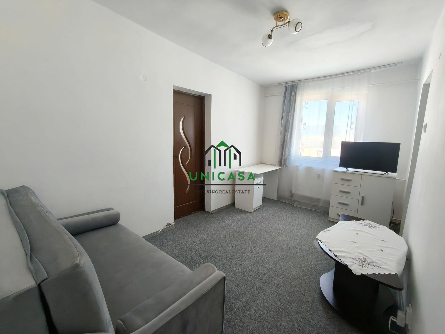 Apartament 2 camere /Zona Petrișor/Râmnicu Vâlcea - Poză 1