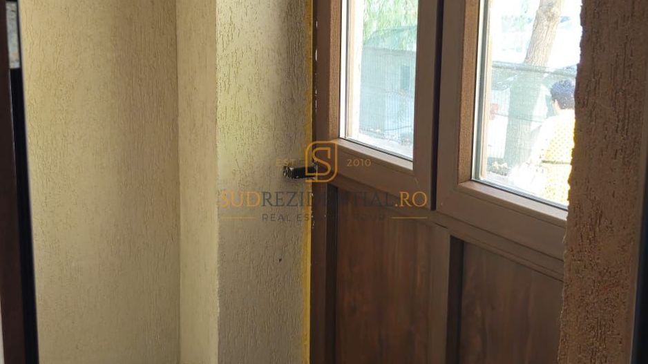 Apartament 2 camere, mobilat si utilat, mutare imediata,  Leonida - Poză 16