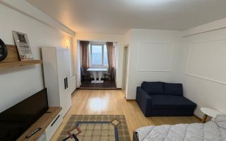 Garsoniera | Liviu Rebreanu | Park Lake | Dristor - Poză 1