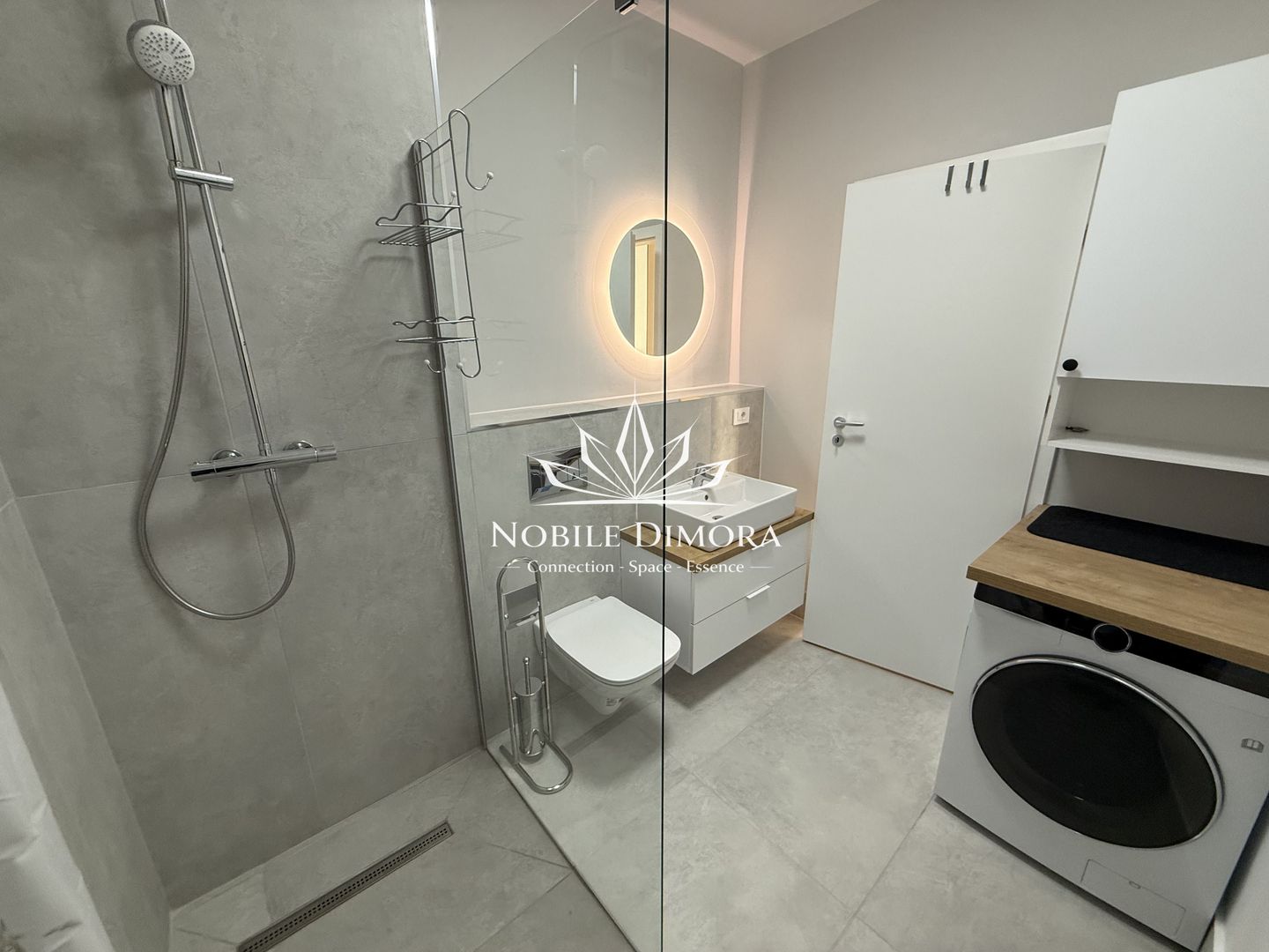 Apartament cu 2 camere in Vivalia Grand - Take Ionescu - Medicinei - Poză 8