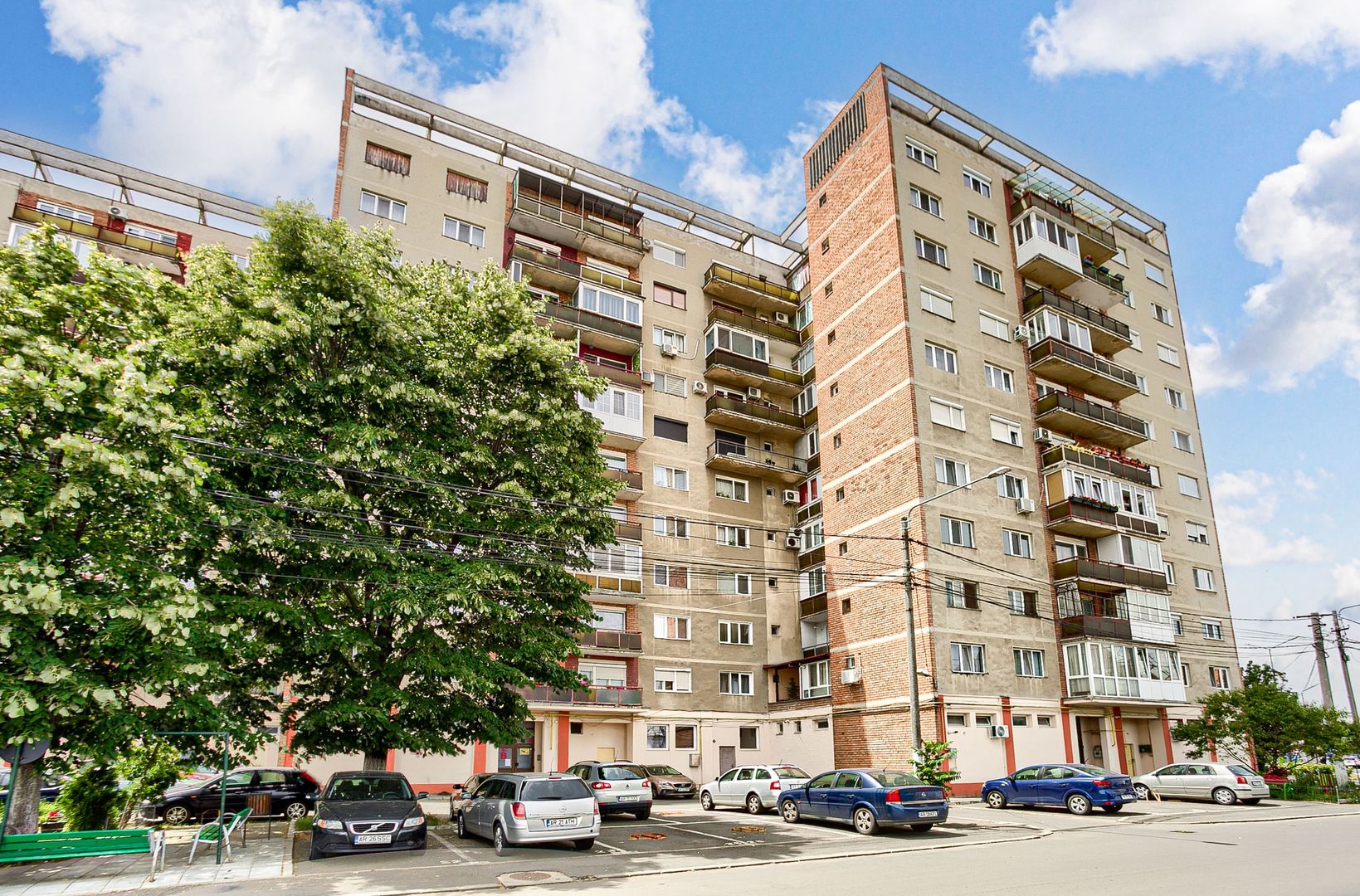 REZERVAT! Locuință pt familie, apartament de 3 camere - Poză 1