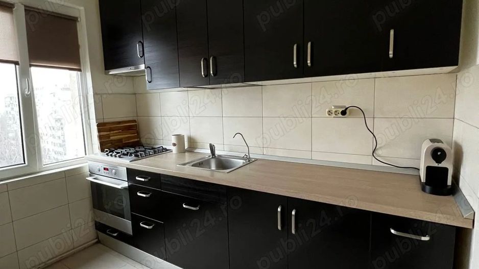 Apartament 2 camere Brancoveanu - Poză 6