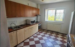 AP. 2 CAMERE OBOR, BUCATARIE INCHISA, MOBILAT/UTILAT, METROU 5 MINUTE - Poză 4