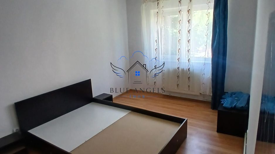 Apartament 2 camere de închiriat – 54 mp, etaj 1 - Poză 1