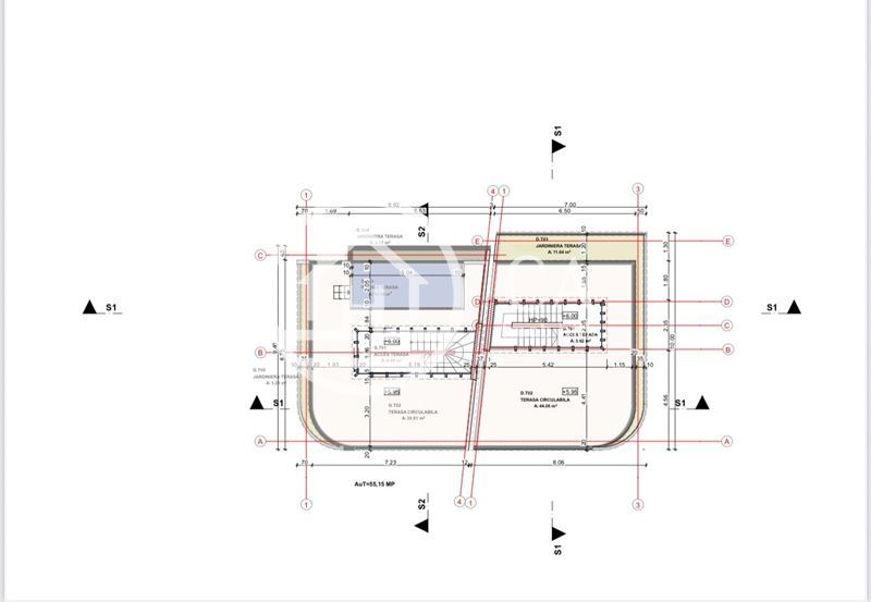 Casă de vânzare tip duplex cu 4 camere în zona Dealuri, Oradea - Poză 6