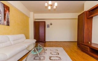 Apartament 2 camere | Etaj 1 | Balcon | 57 MPU | Mihai Viteazul - Poză 3