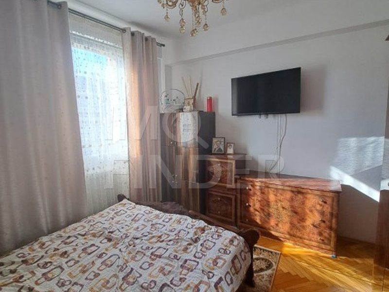 Vanzare 2 camere decomandate, Centru, zona Horea - Poză 6