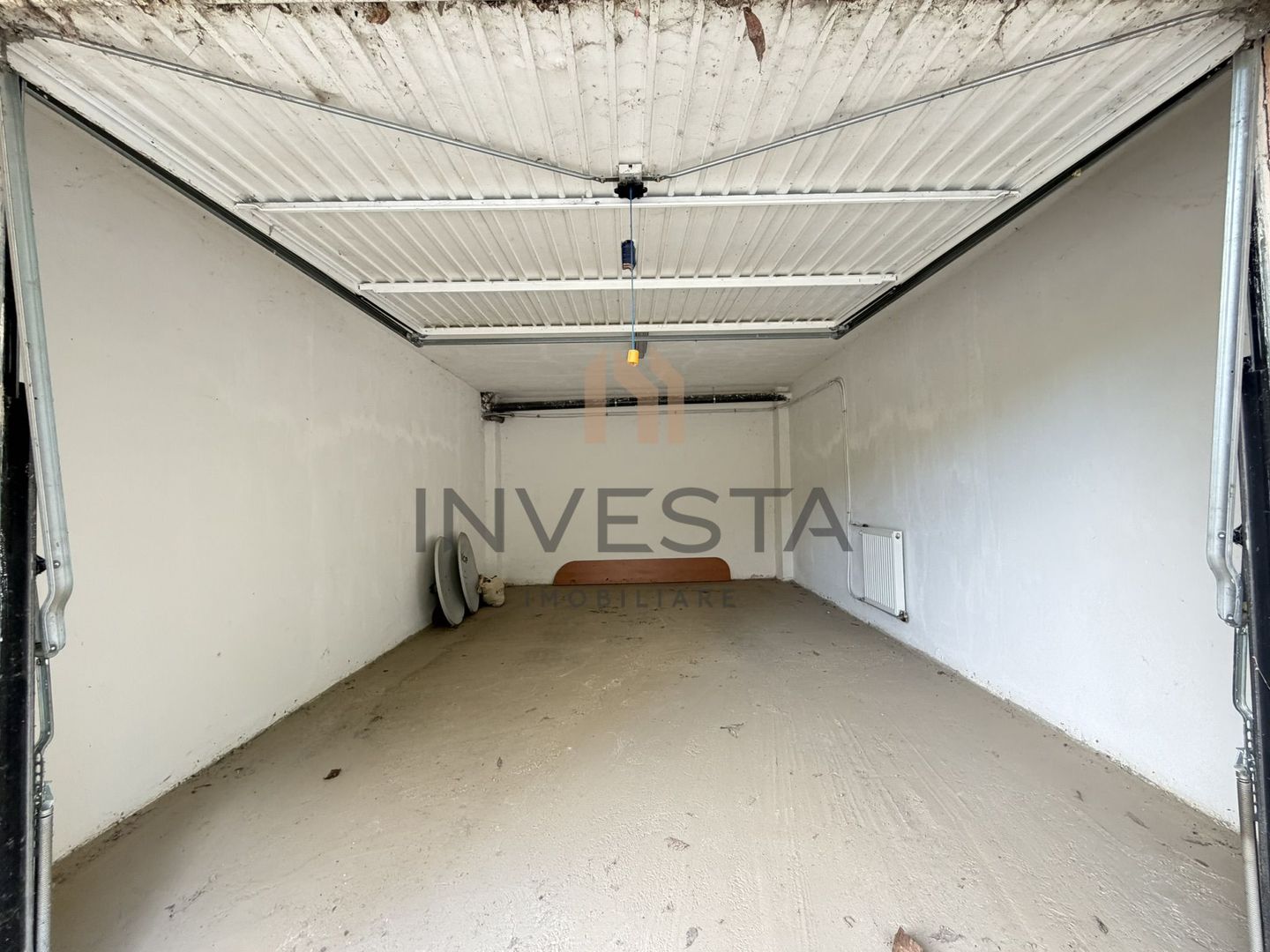 Apartament decomandat cu 2 camere, etaj intermediar, zona Calea Turzii - Poză 10