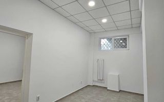 Inchiriez spatiu comercial 93 mp, Iasi, B-dul Alexandru Cel Bun, nr40 - Poză 6