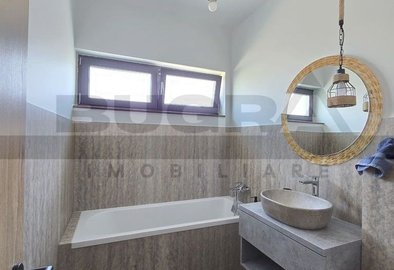 Vila cu piscina, spa si fitness - Poză 15