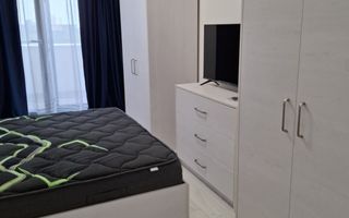 AP. 2 CAMERE SUN LAKE, LOC PARCARE, BLOC NOU, INCALZIRE PARDOSEALA - Poză 2