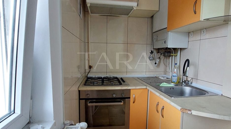 Apartament 3 camere decomandat, 62 mp, balcon, Baciu. - Poză 8