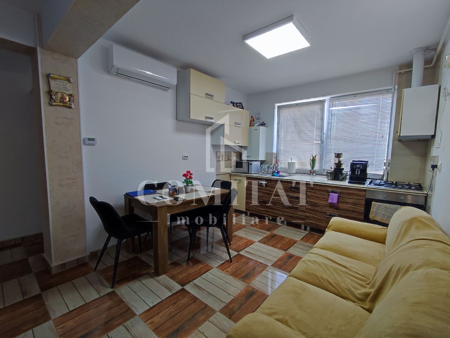 Apartament cu 2 camere | Zona Avram Iancu - Florești - Poză 2