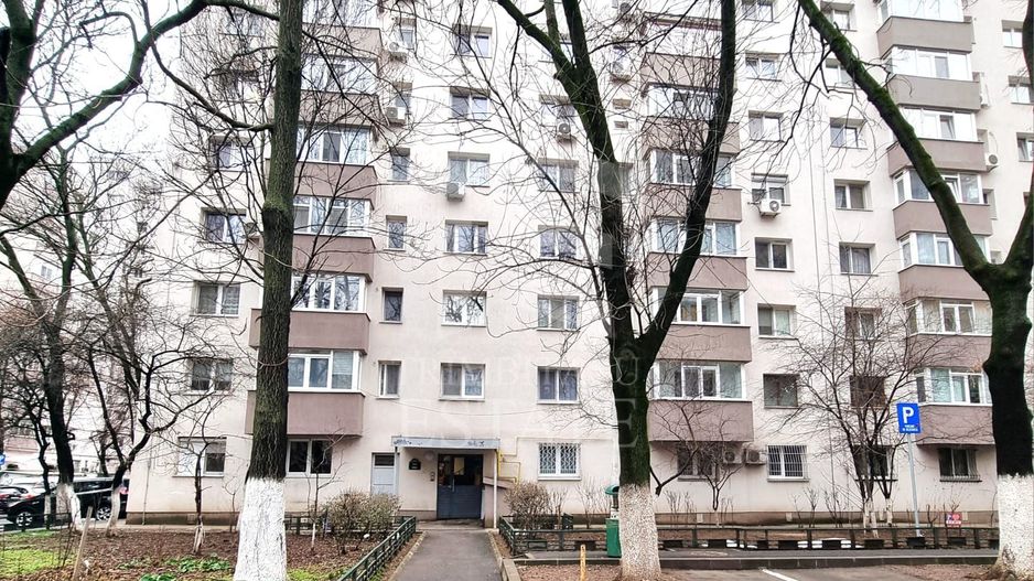 2 camere decomandat, parter | Lujerului–5 min metrou | Bloc reabilitat - Poză 1