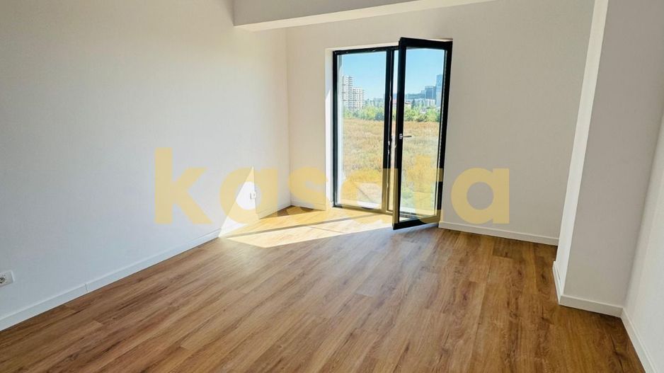 Apartament 3 camere | Băneasa | Northview - Poză 1