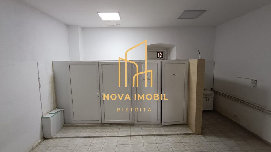 Spatiu comercial 300 metri patrati central - Poză 6